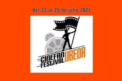 CINEFAN Festival vuelve a Úbeda en su novena edición - Tu visita a Úbeda y Baeza